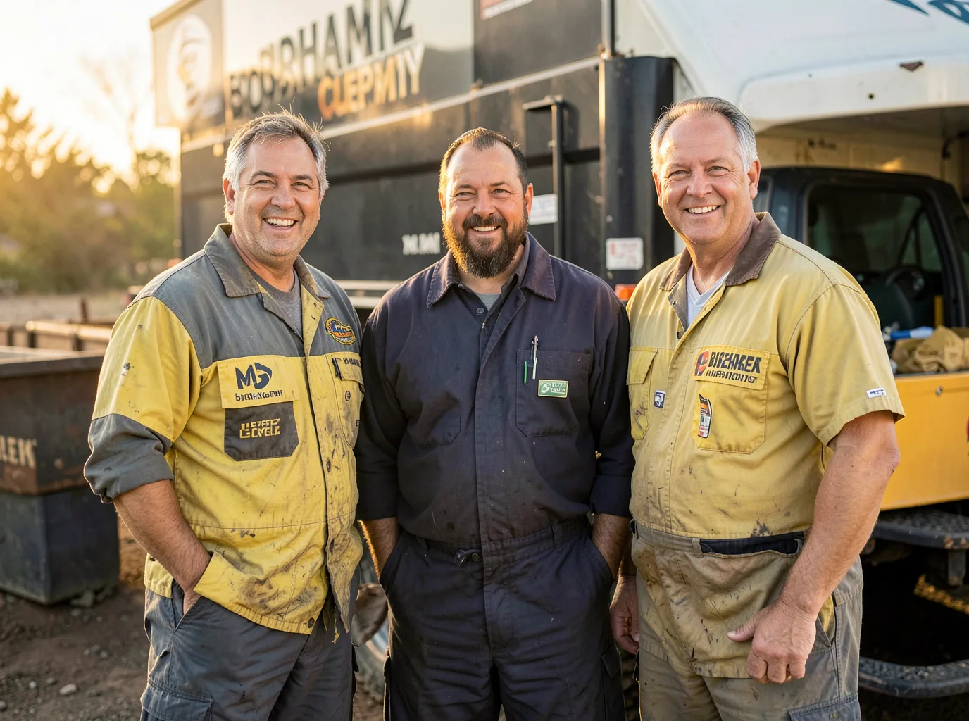 Sewage Cleanup company in Sundown, TX